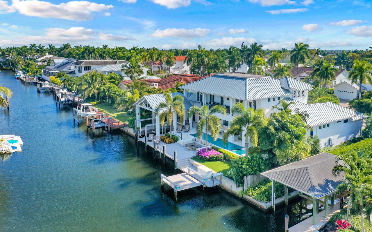 Aqualane Shores