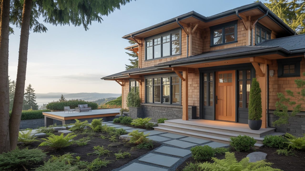 How to Find the Right Remodeling Contractor in Dutch Hill, WA