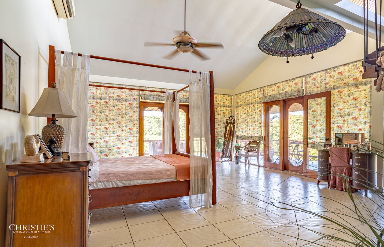 Finca Sweet Prince – A Private Equestrian Estate of Unmatched Elegance