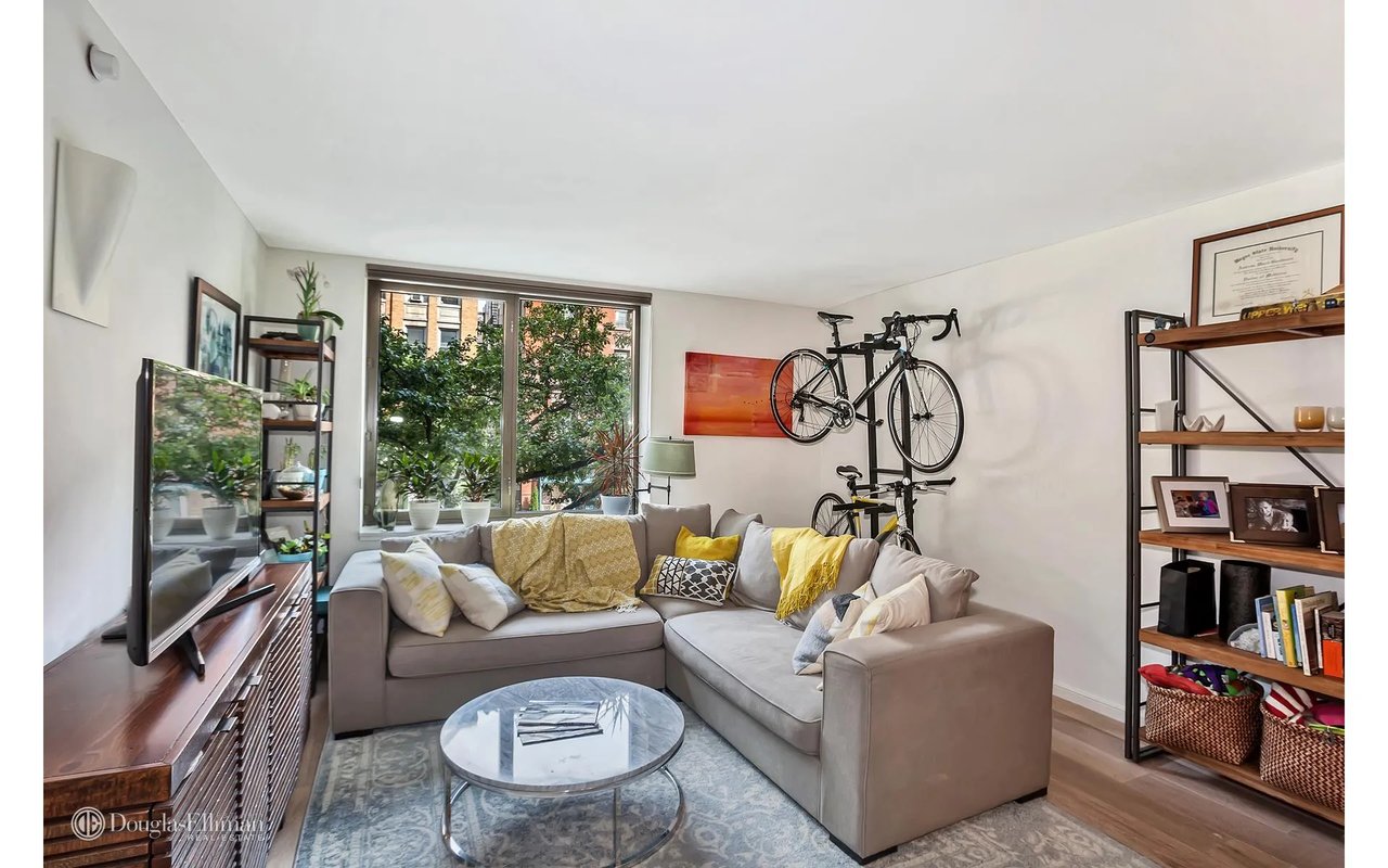 101 West 87th Street Unit: 208