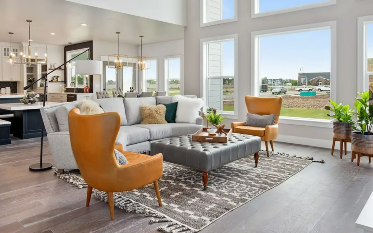 How to Prepare Your Home for Sale in 2025 (Atlanta Edition)