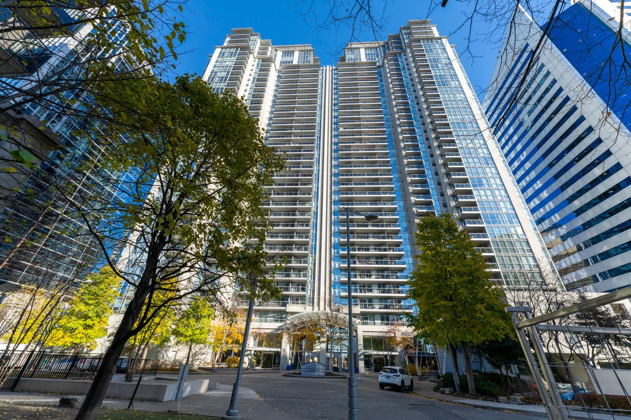 4978 Yonge St Unit 1609