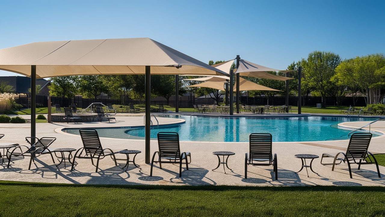 Frisco Lakes - by Del Webb