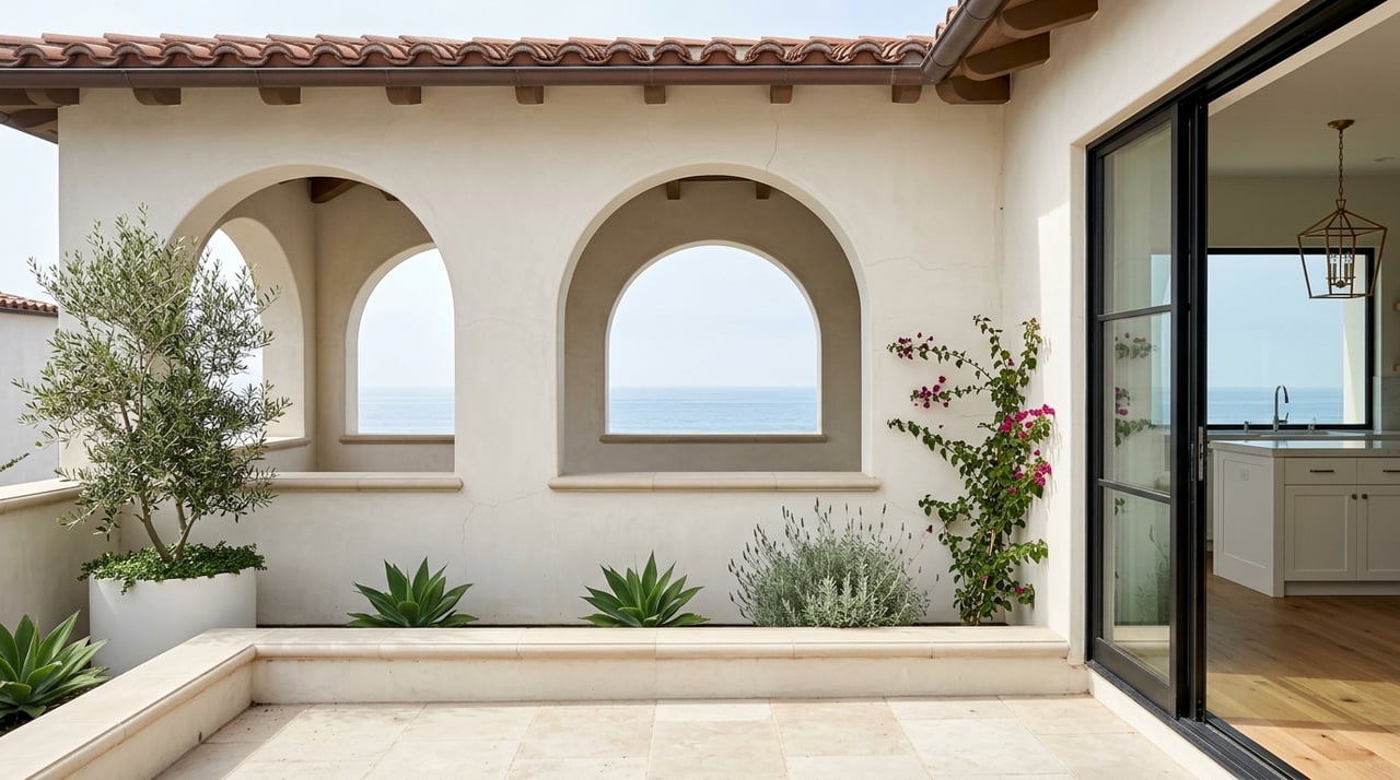 Santa Barbara Oceanfront Living: Everyday Life On The Coast