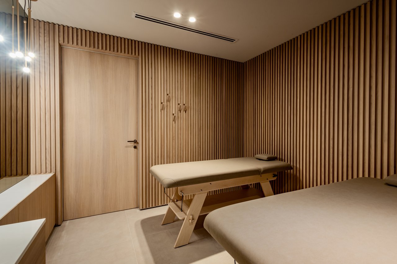 Onda Residences Penthouse 2