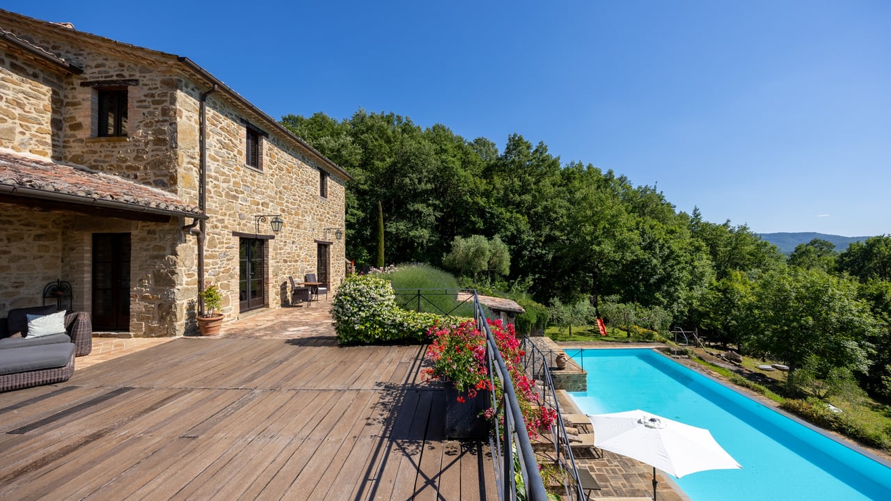 L’ERTA VISTA
