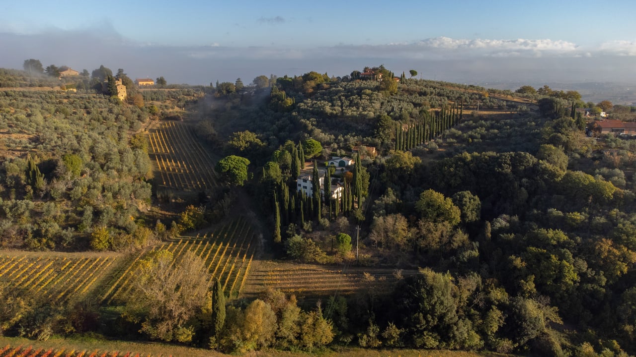 L'ETRUSCA