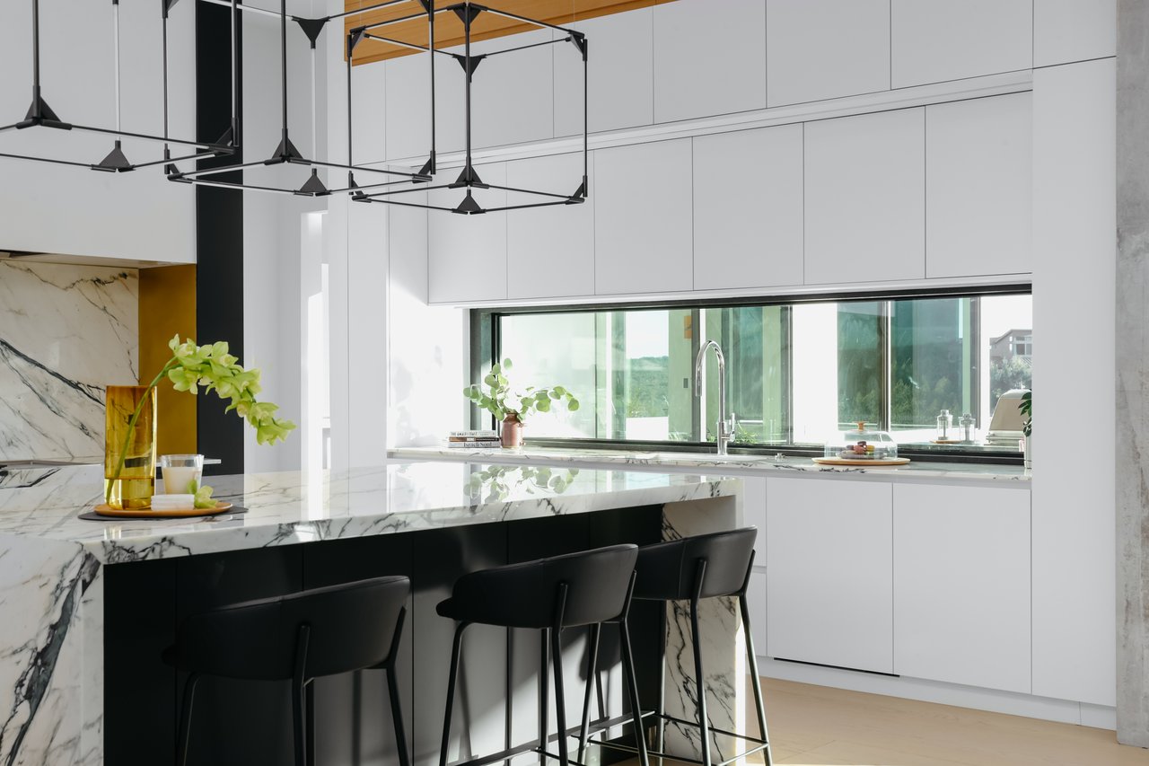 Bespoke ~ Spanish Oaks