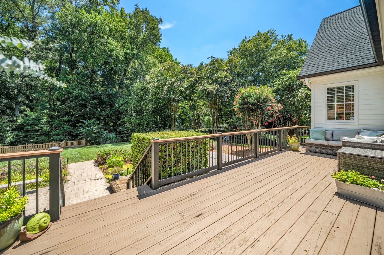 1106 Green Knob Court Fuquay-Varina, NC (Crooked Creek)
