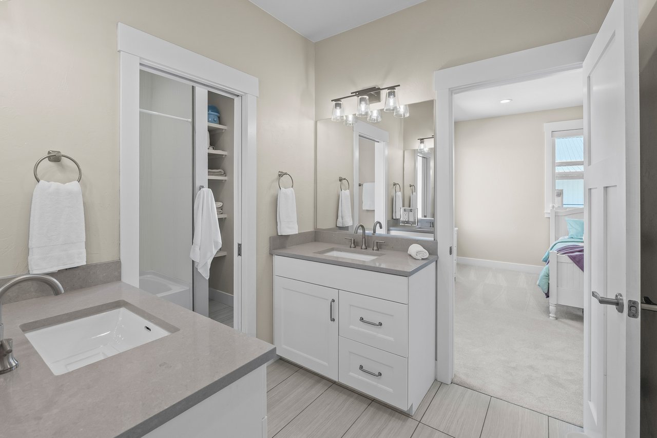 The Platte River Ranch