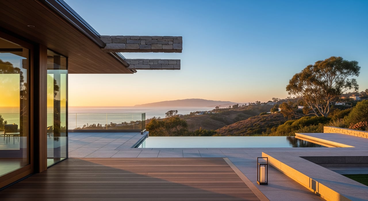 How Appraisers Value Ocean Views in Rancho Palos Verdes