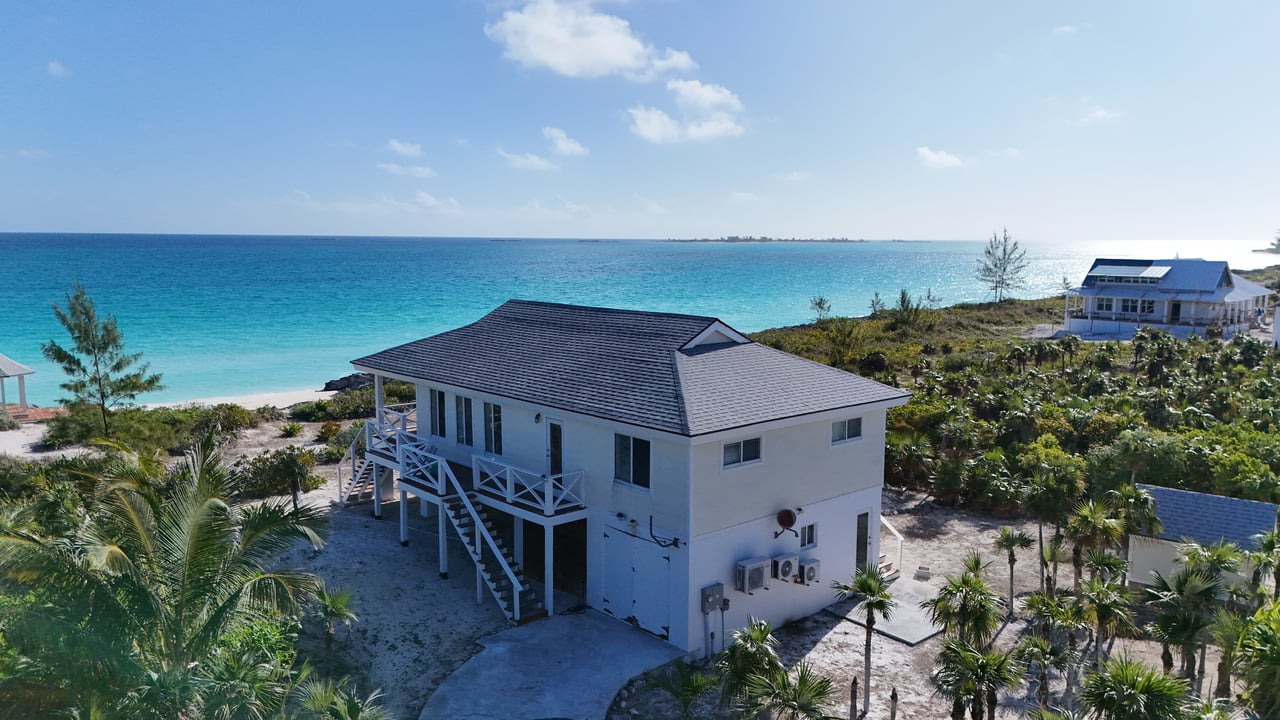 Arabella’s Cove: Barefoot Luxury on the Shores of Great Harbour Cay