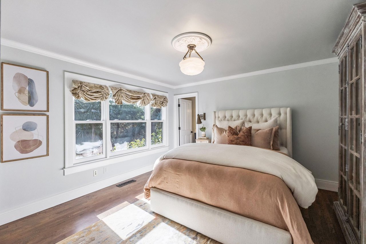 270 Kilkare Road, Sunol