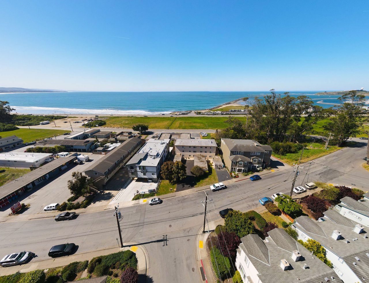 Ocean Views Multi-Family Investment
