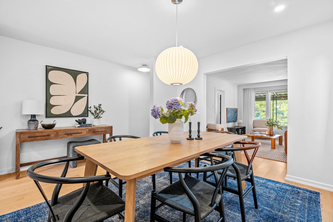 11A Norwood Road