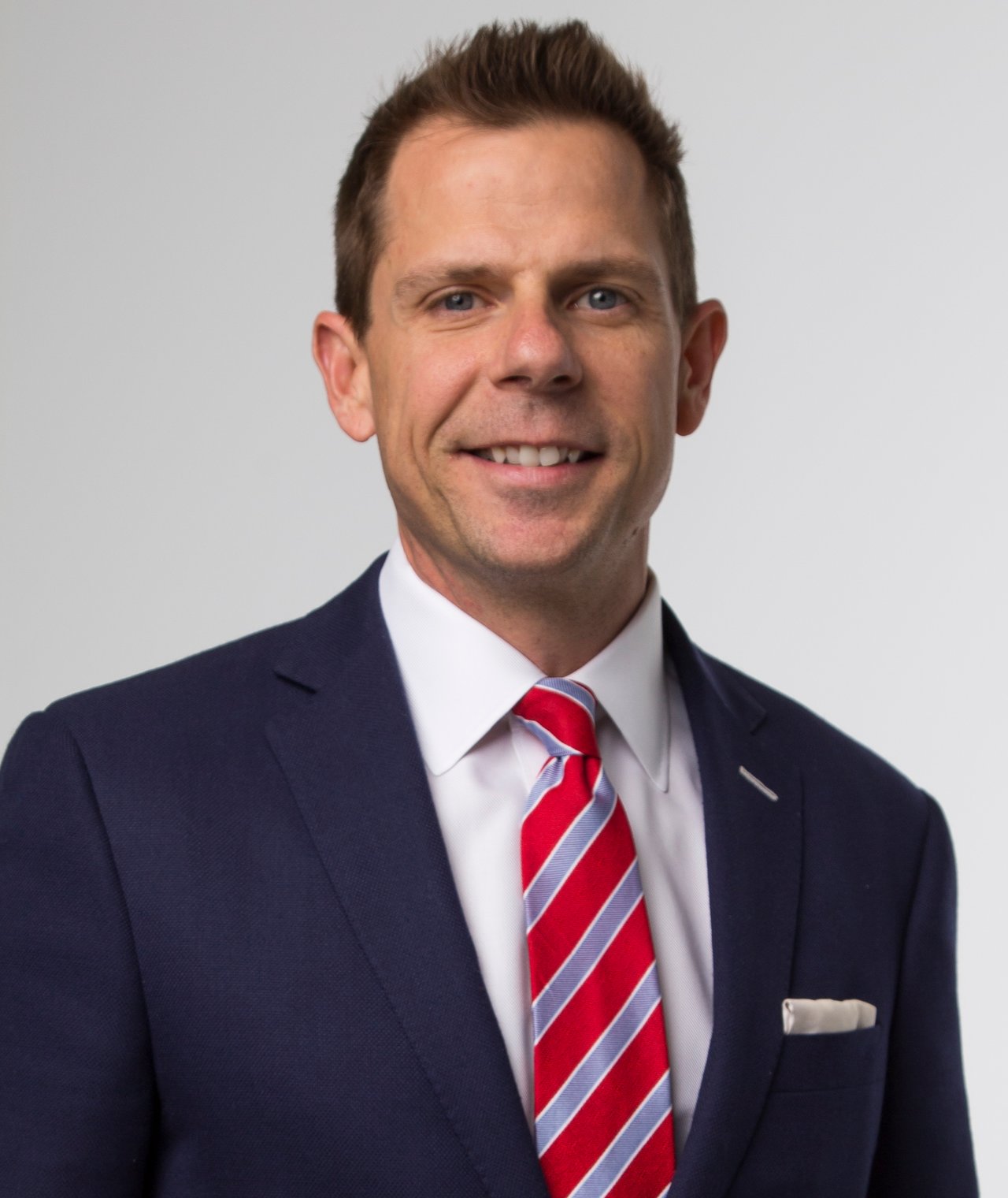 Ben Keddie