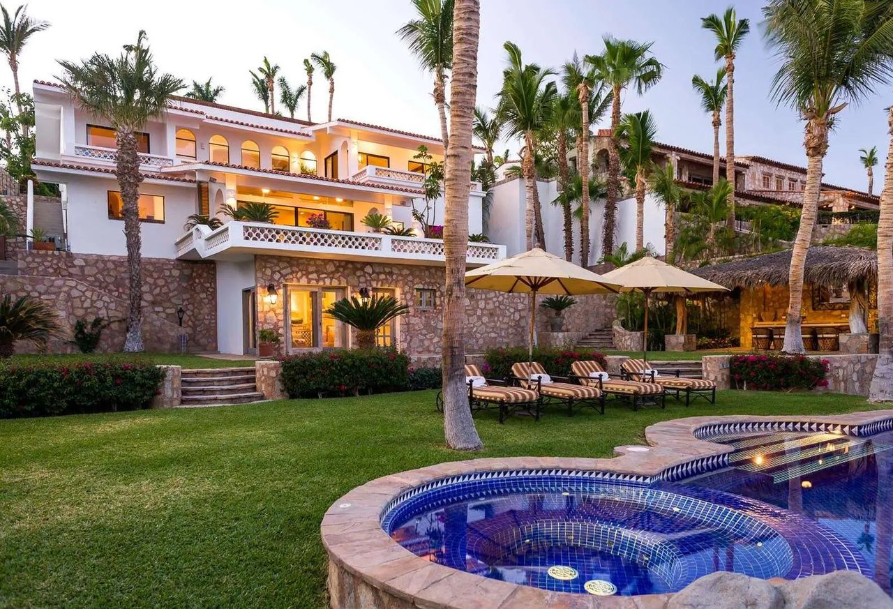 Palmilla vs Querencia home prices and market positioning across two top Los Cabos luxury communities