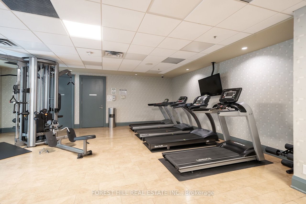 LIVING IN ARIA PENTHOUSES