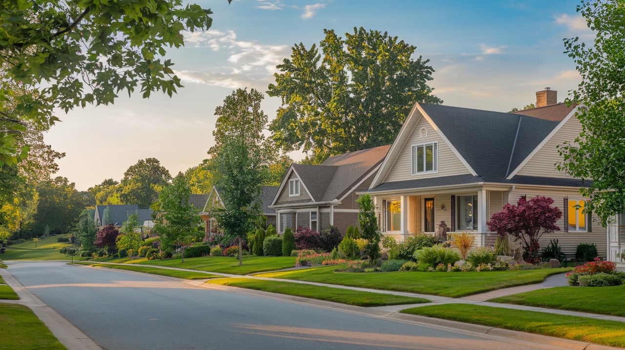 Your Guide to Buying a Home in Eden Prairie, MN