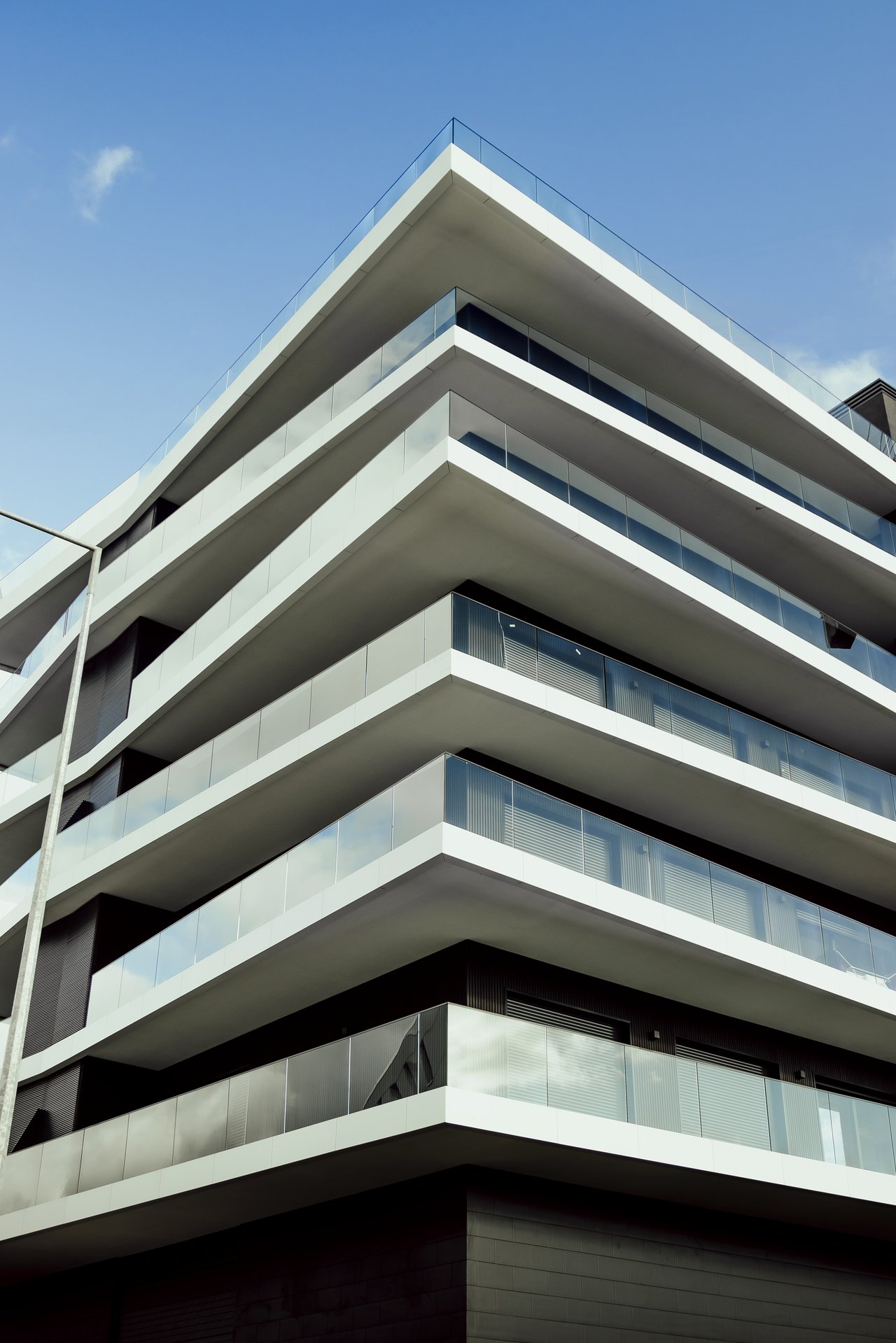 Luxury Penthouse with Private Pool, 3 Suites in Braga