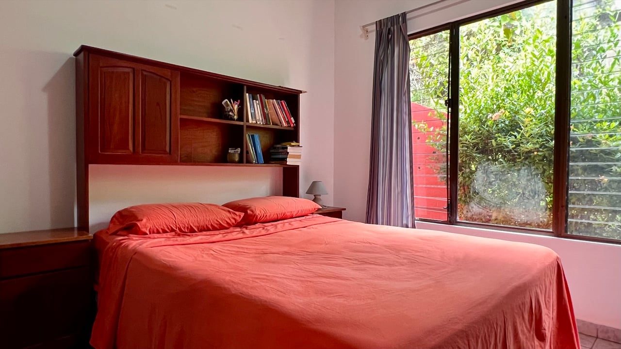 Peaceful Two-Bedroom Home in an Intimate Shared Estate
