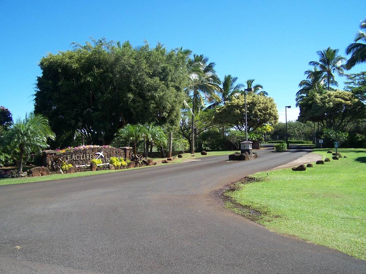 SEACLIFF PLANTATION NORTHSHORE KAUAI