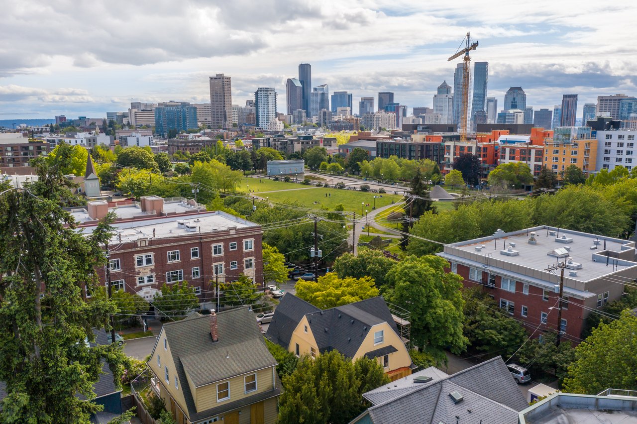 121 12th Avenue E Unit: 506
