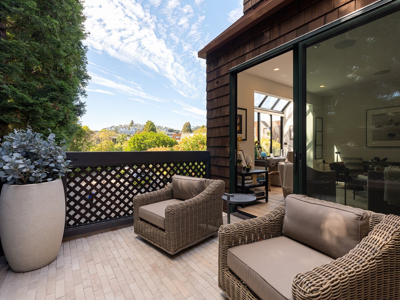 Stunning and Renovated End Unit