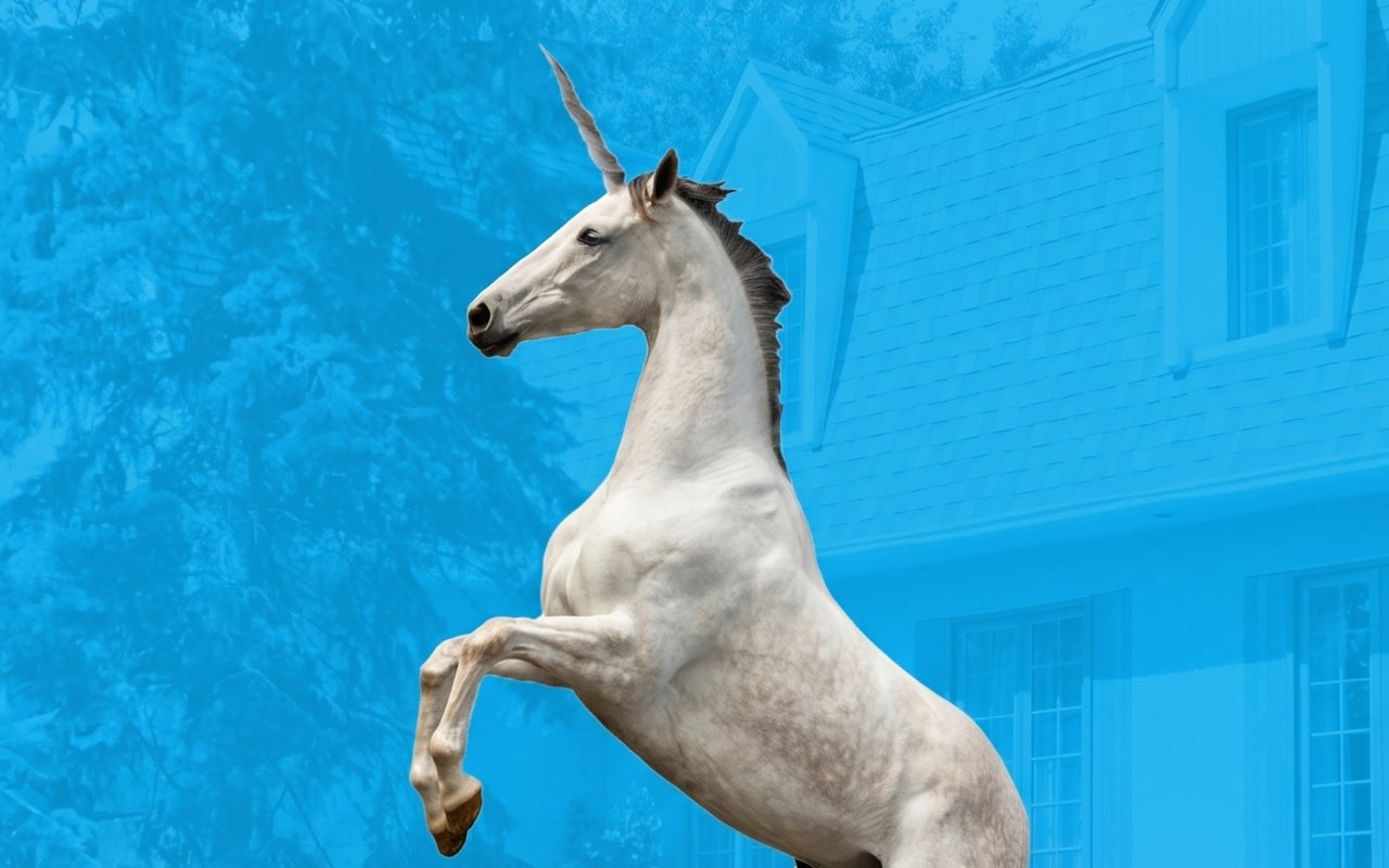 Why You Can’t Compare Now to the ‘Unicorn’ Years of the Housing Market