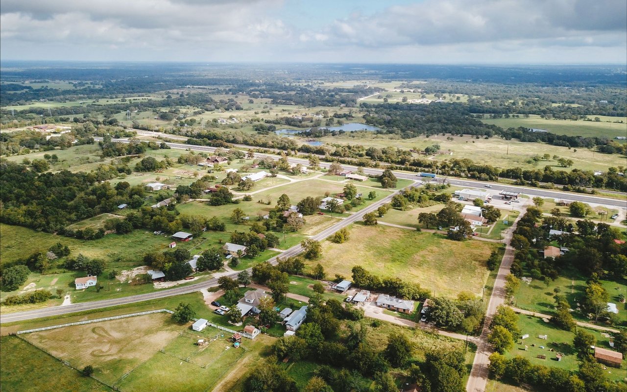 Burleson