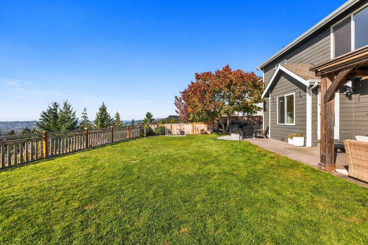 Sky Island Lifestyle Sweeping Valley Views
