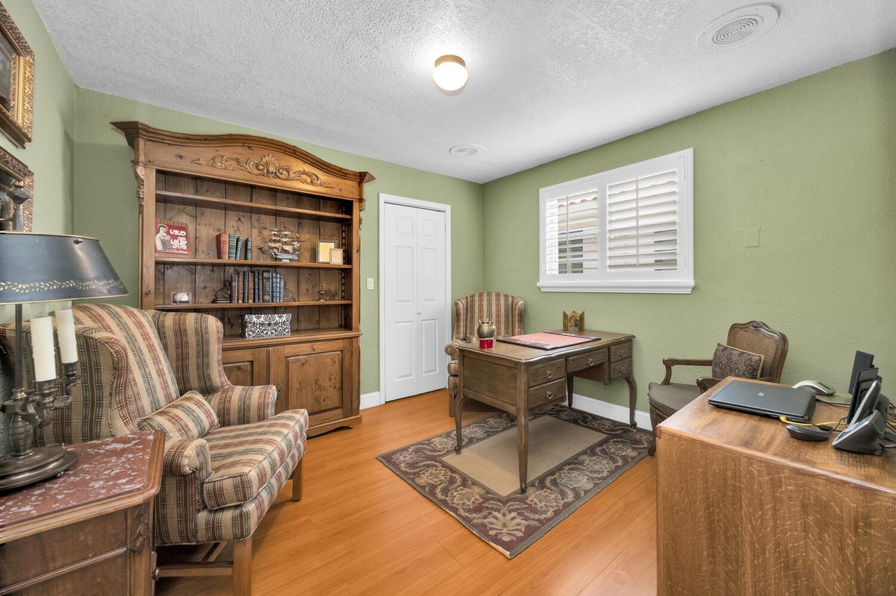 New to Market: Timeless North Gables Home You’ll Love