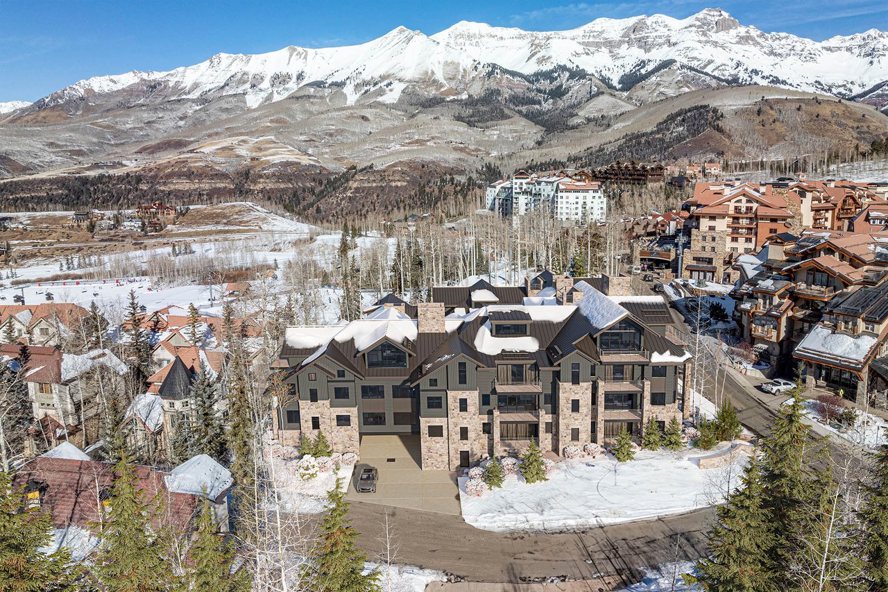 The Highline Residences