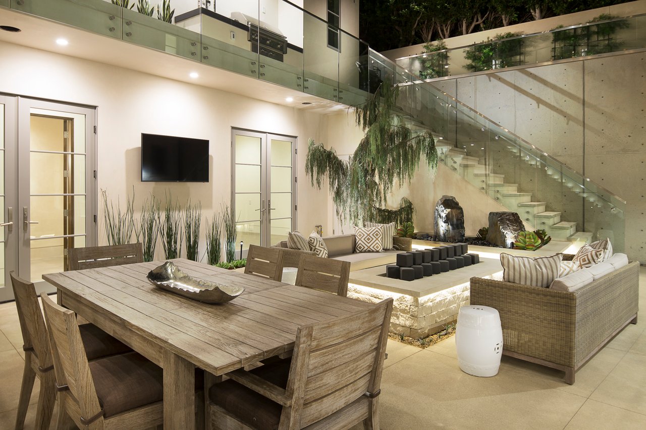 Cameo Shores