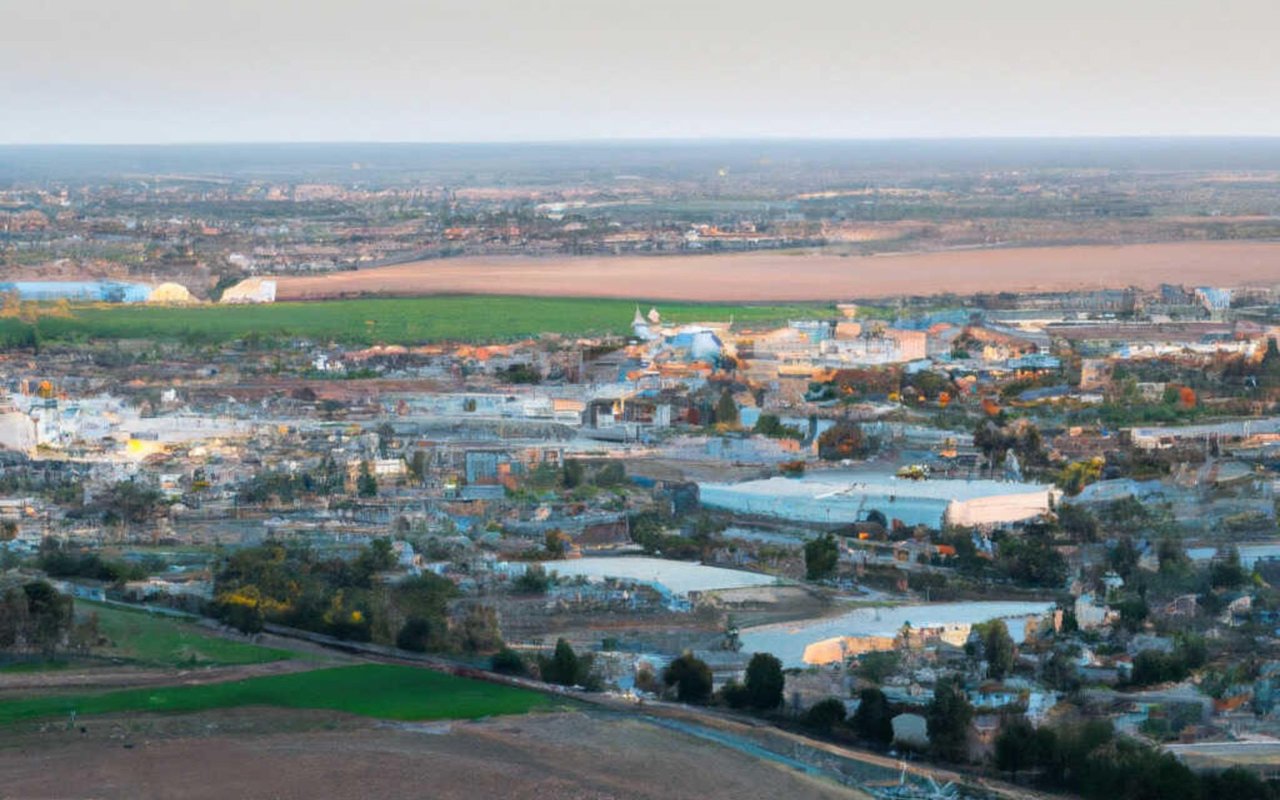 Firebaugh