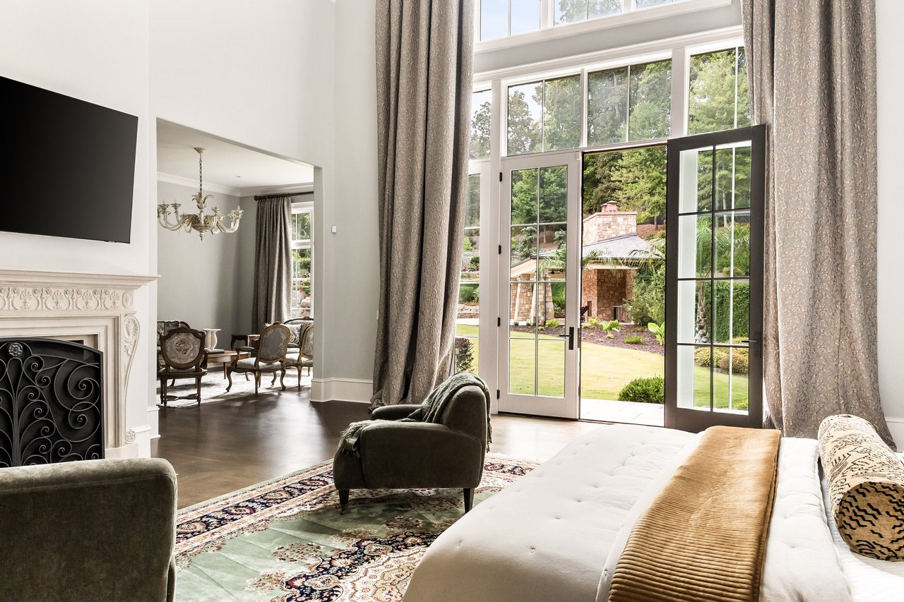 3456 Old Plantation Road NW