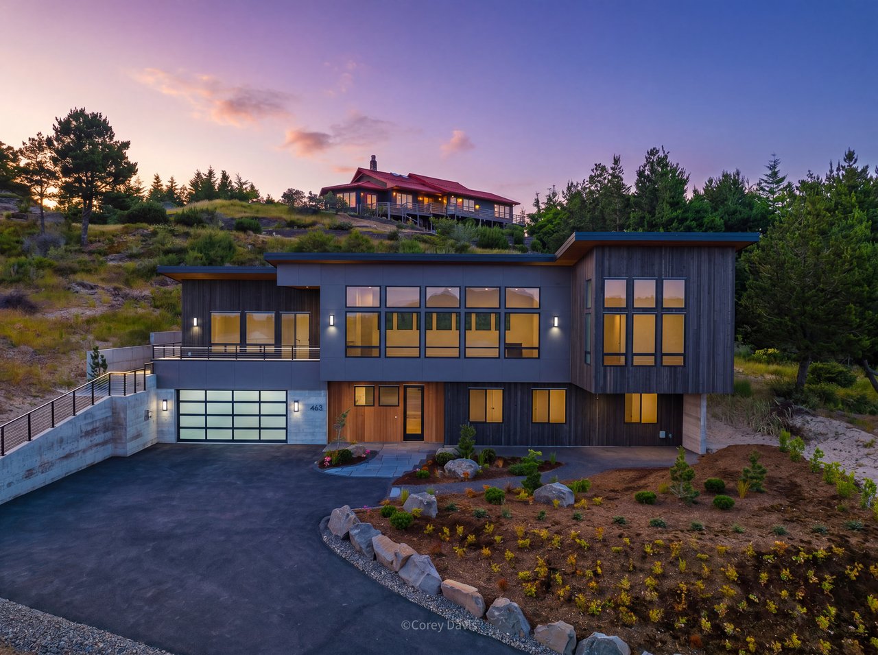 Luxury Ocean Views