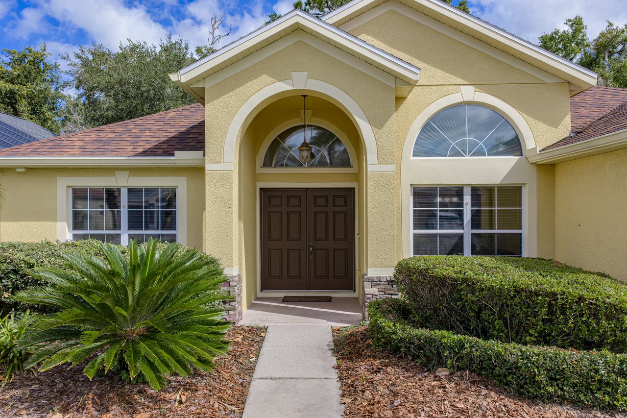 6908 Pine Springs Drive