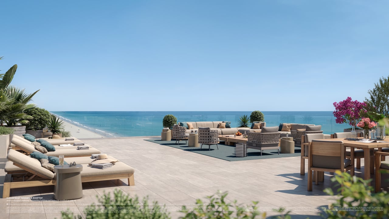 Why Rosewood Residences Hillsboro Beach Proves Luxury Buyers Want Stories, Not Stats—And Why You Need Expert Representation Now