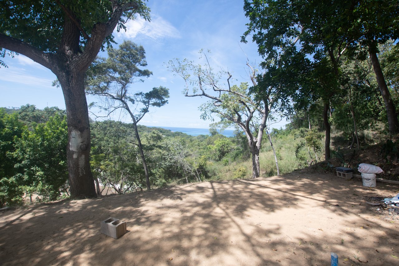 Tortuga Hills, Lot # 7