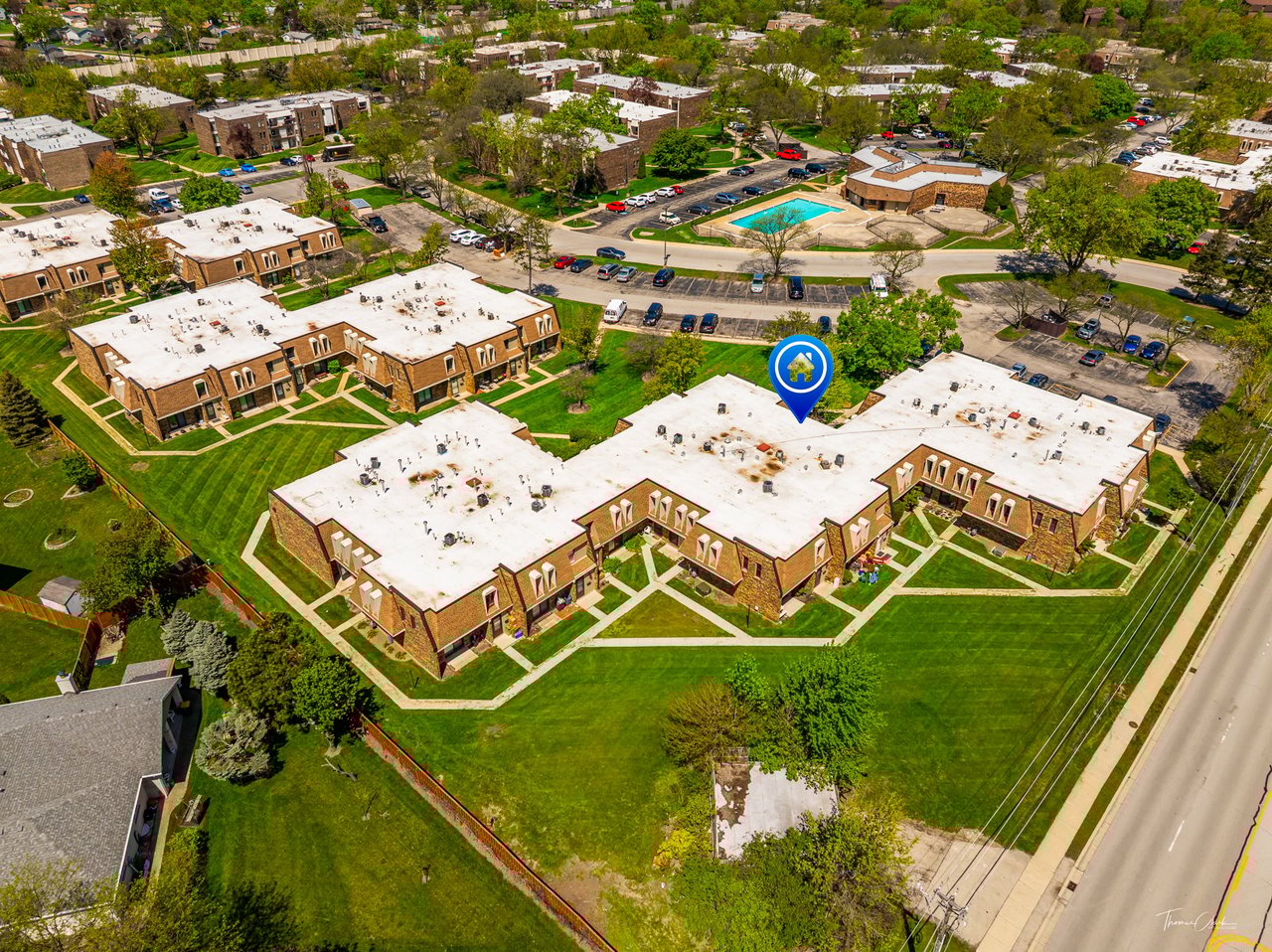 7808 Woodward Avenue Unit: 41-4G