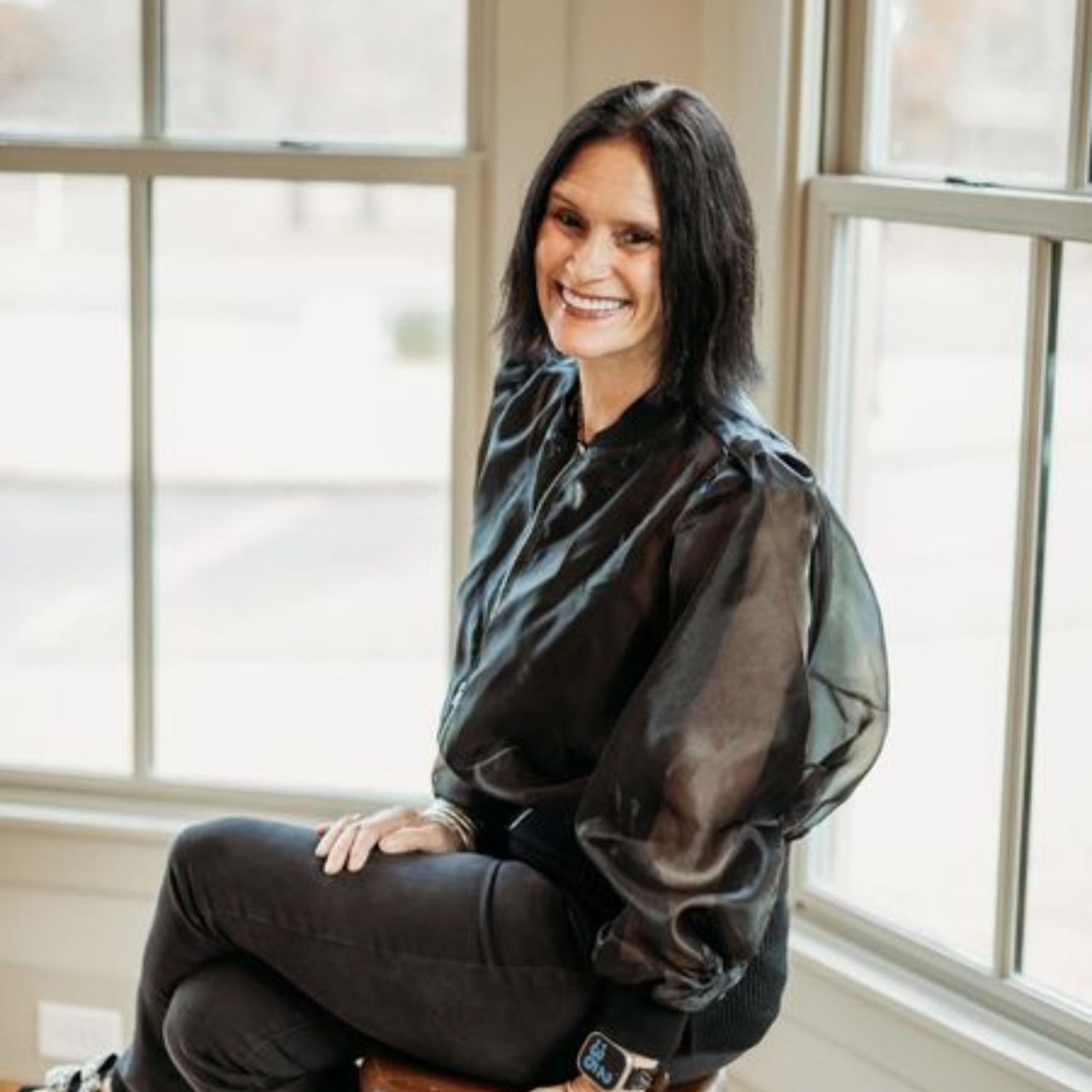 Christy Turner Richards Southside, AL Real Estate Agent Headshot