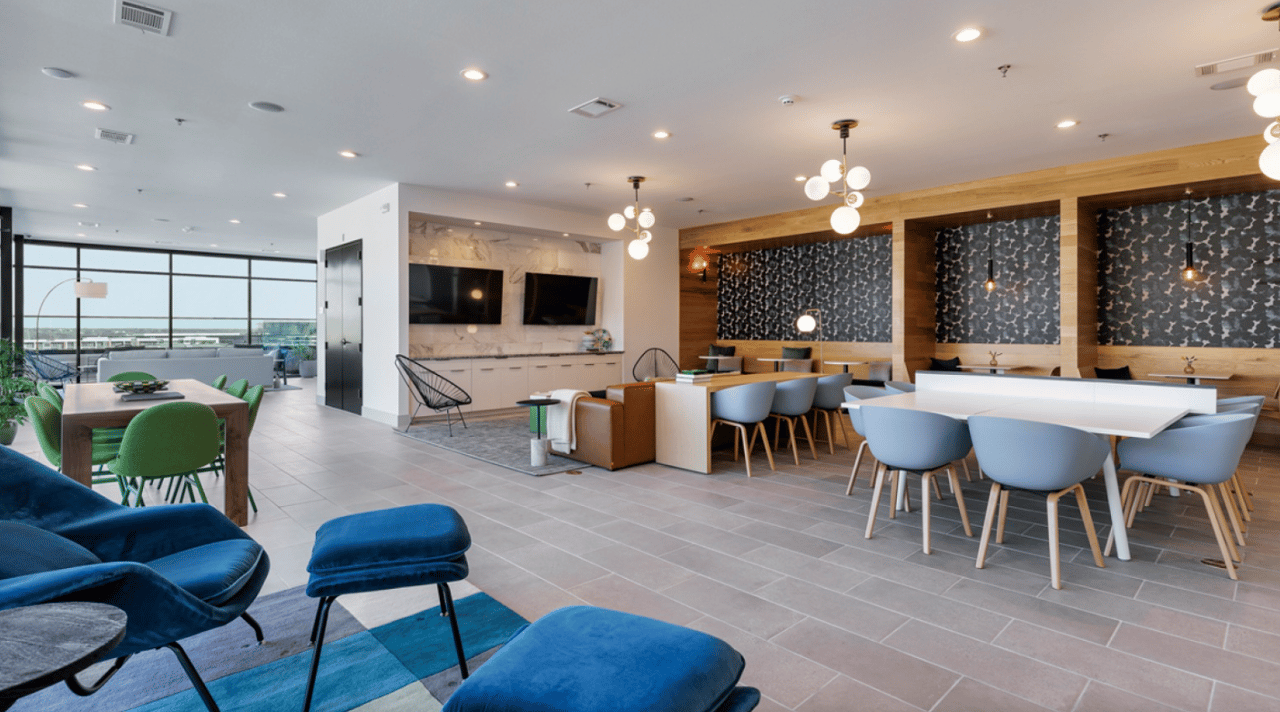 Enjoy 10 Weeks Free & Waived $200 Admin Fees!