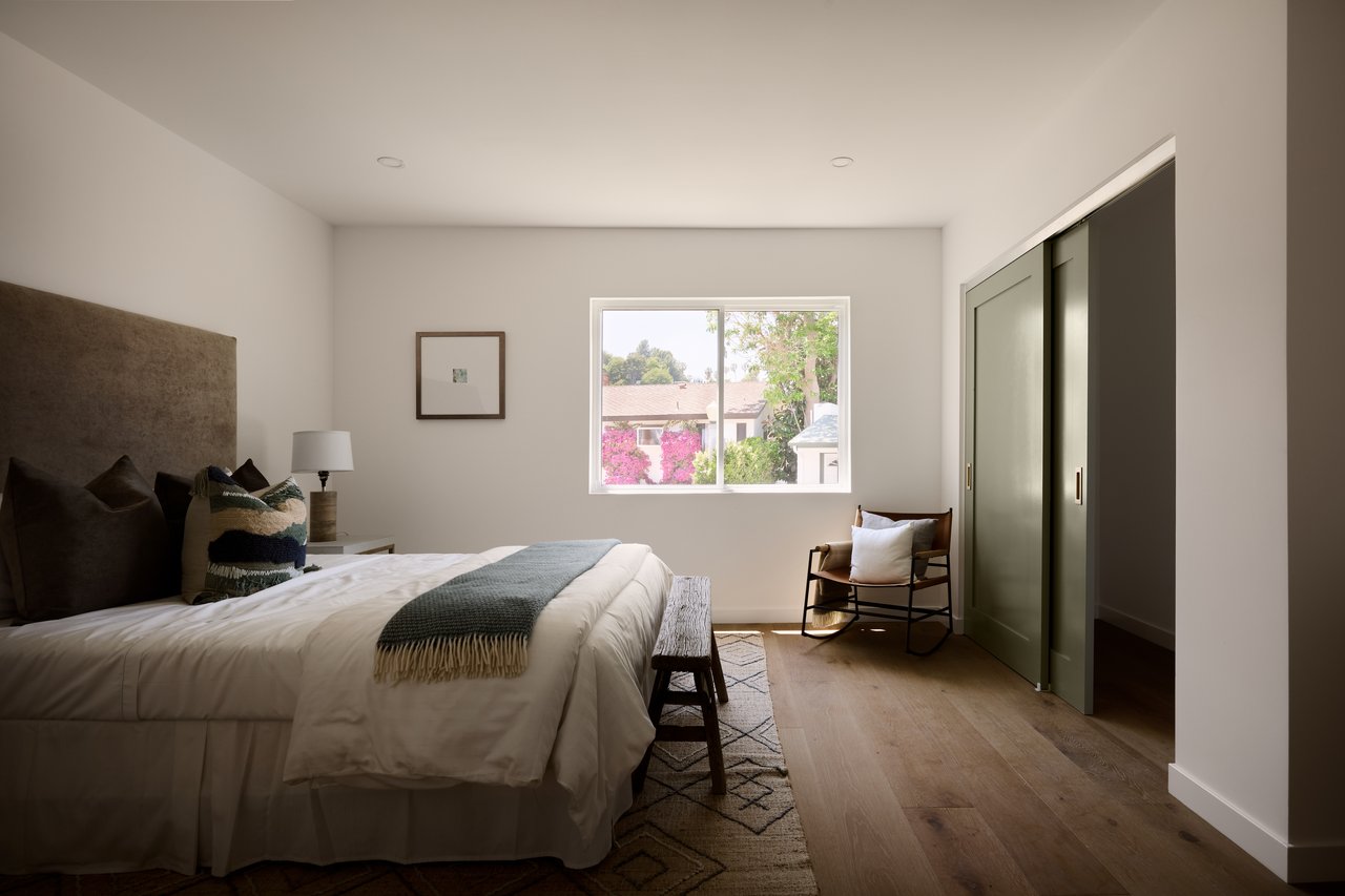 3916 Glenridge Dr, Sherman Oaks