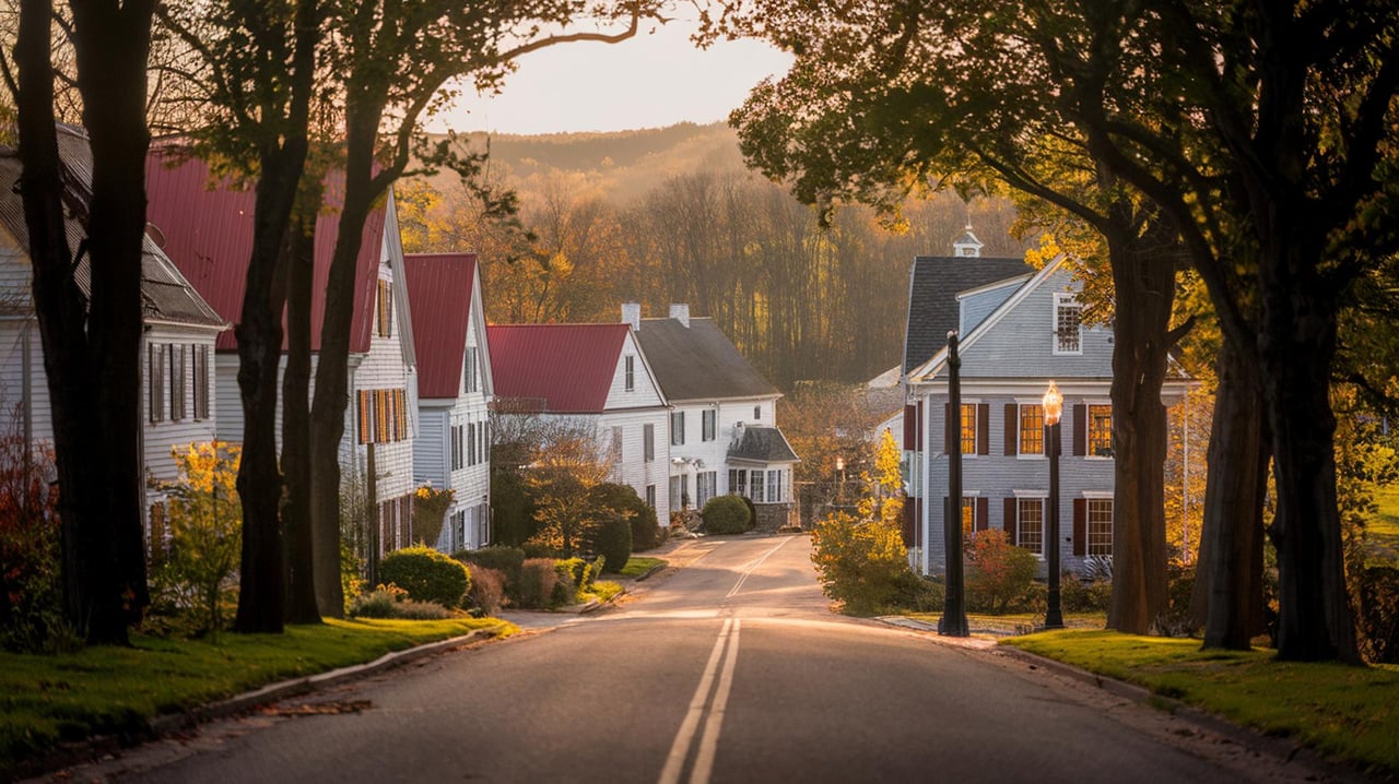 Top Neighborhoods to Invest in Hollis, NH This Year