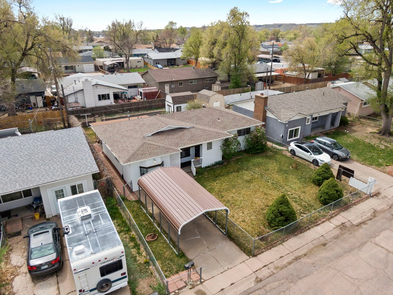 117 Everett Drive