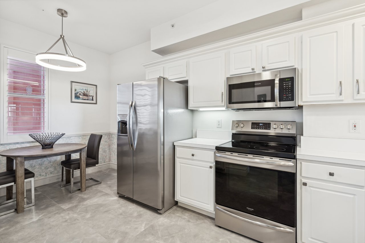 170 Lenell Rd 403 - Palm Harbor Club
