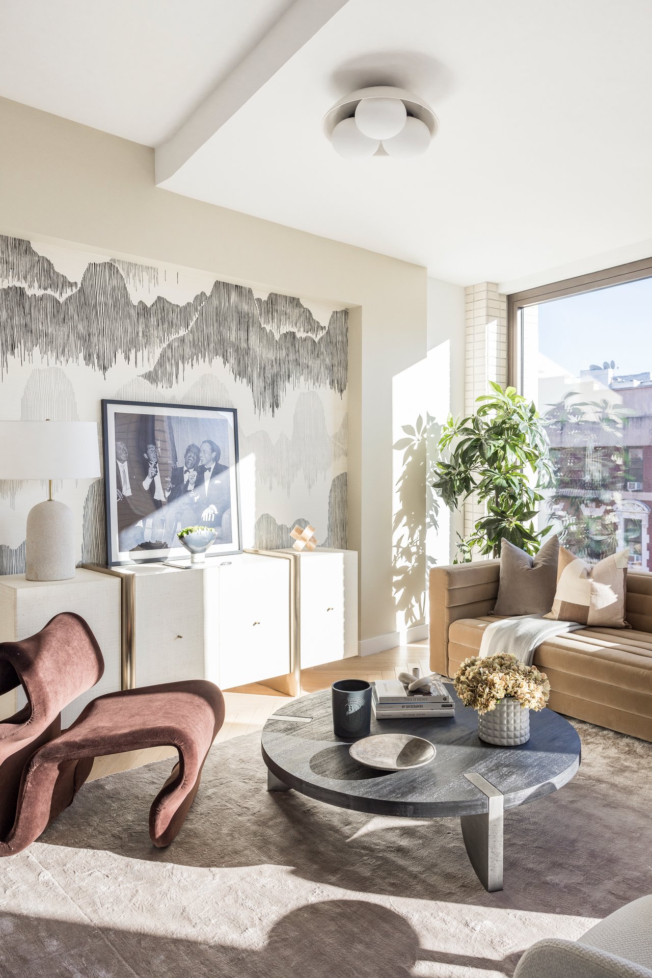 378 Broome Street Unit: PH