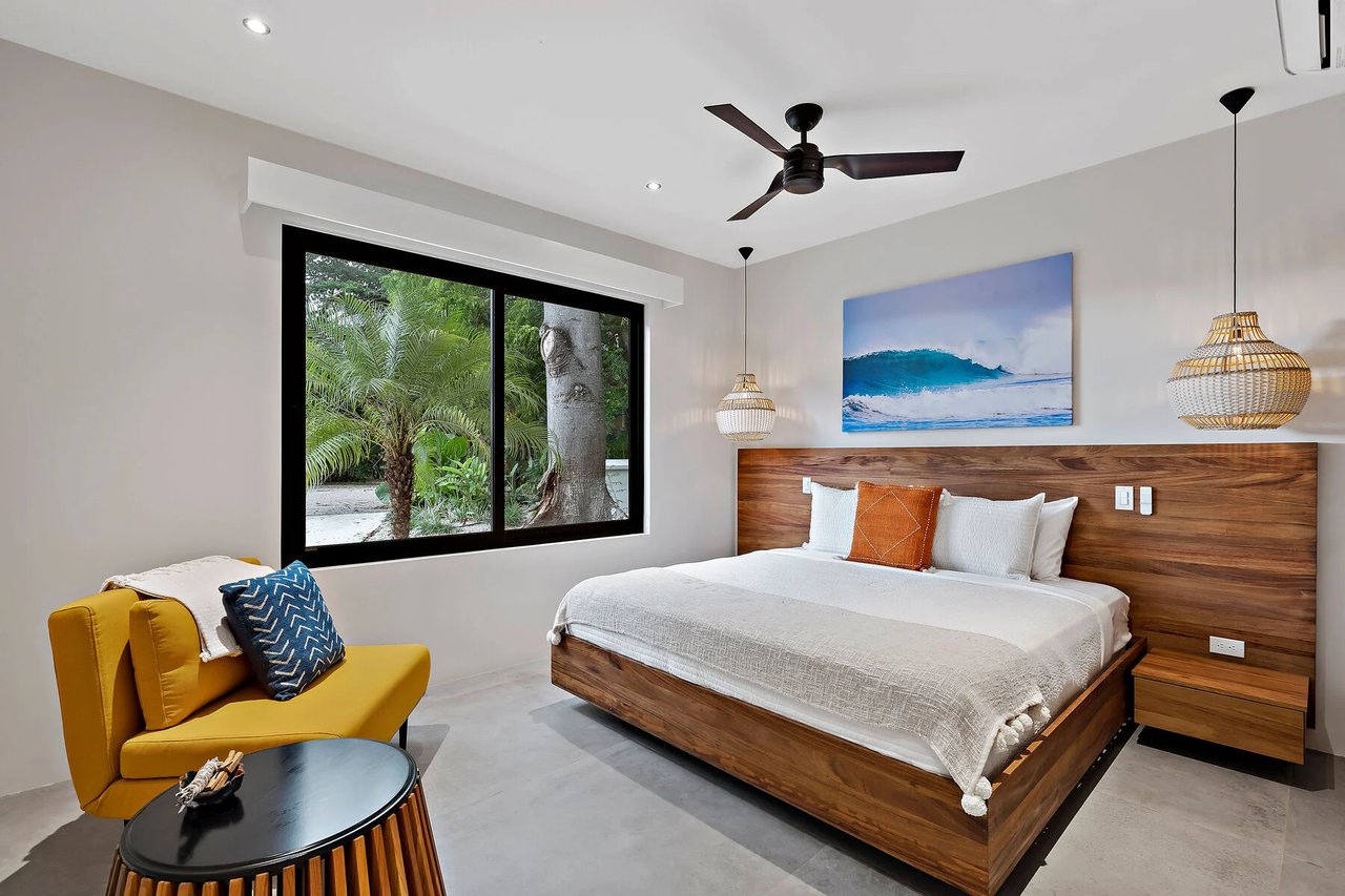 Private Luxury Retreat, Hacienda Pinilla, Guanacaste