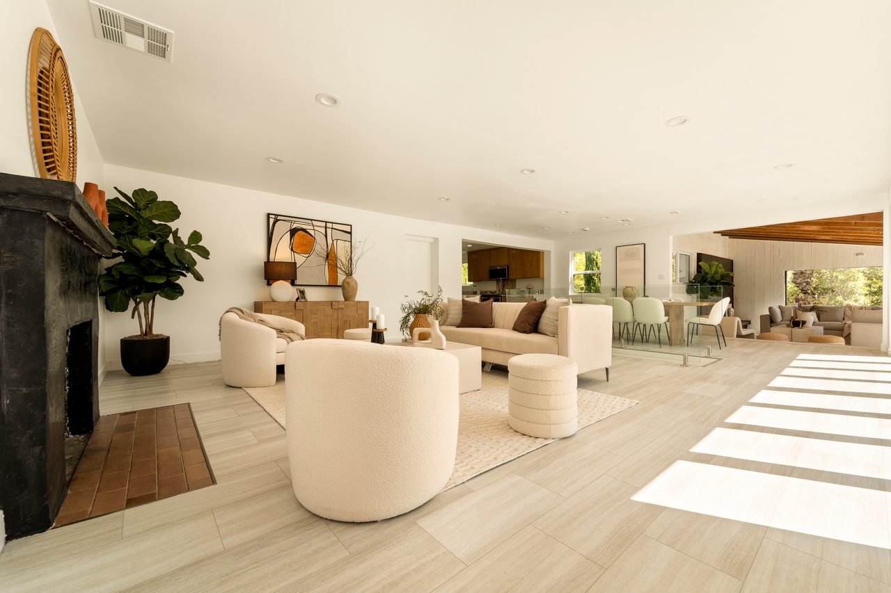 2600 Topanga Skyline Dr, Topanga 